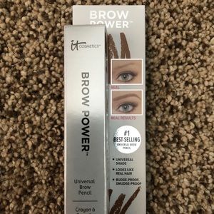 IT Cosmetics brow power MINI